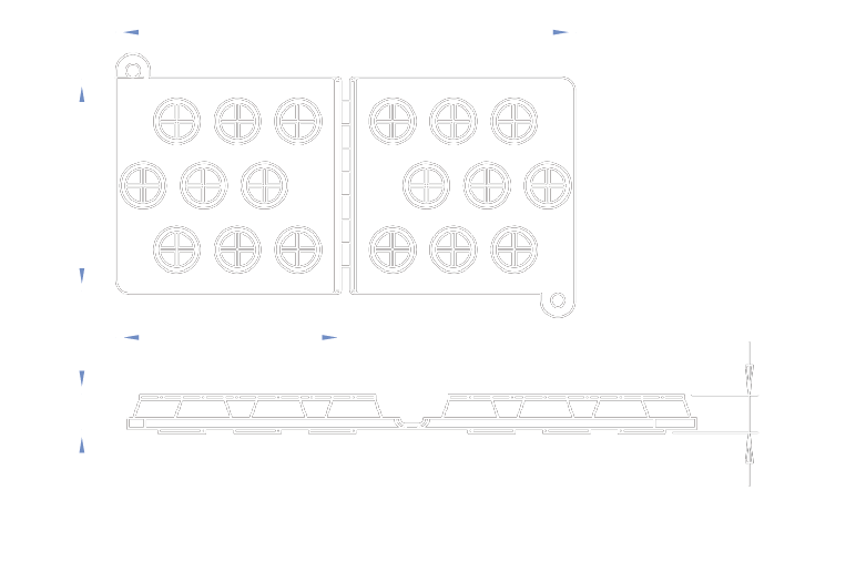 APM - COPLAS - DESENHO TECNICO