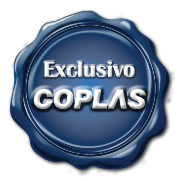 Selo - Exclusivo-COPLAS