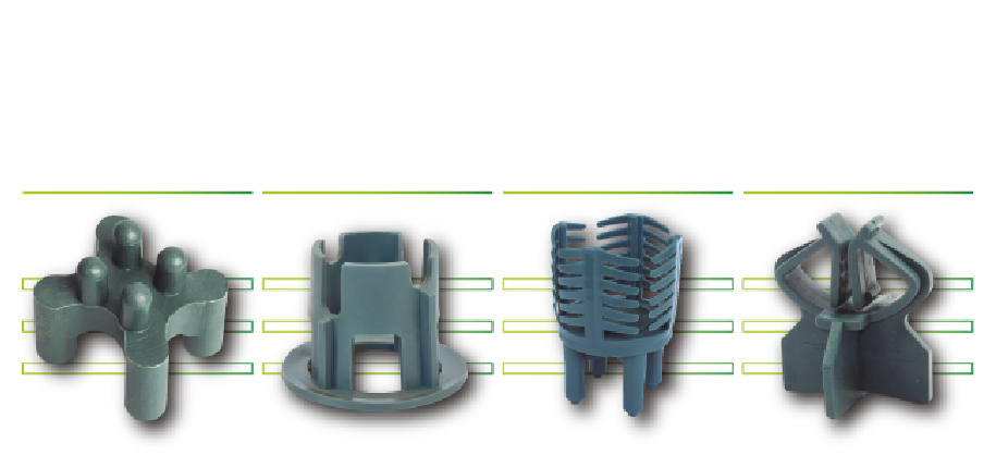 Legenda de uso do produto TAN