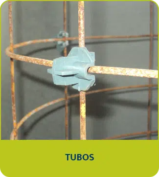 Grupo 5437 - Tubos