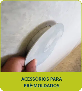 Grupo 5438 - Acessórios para pré-moldados