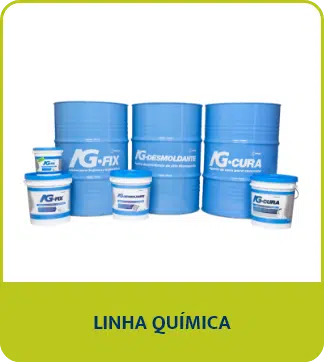 Grupo 5440 - Linha química