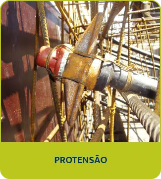 Grupo 5441 Protensão