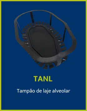 TANL PRODUTO DESTAQUE
