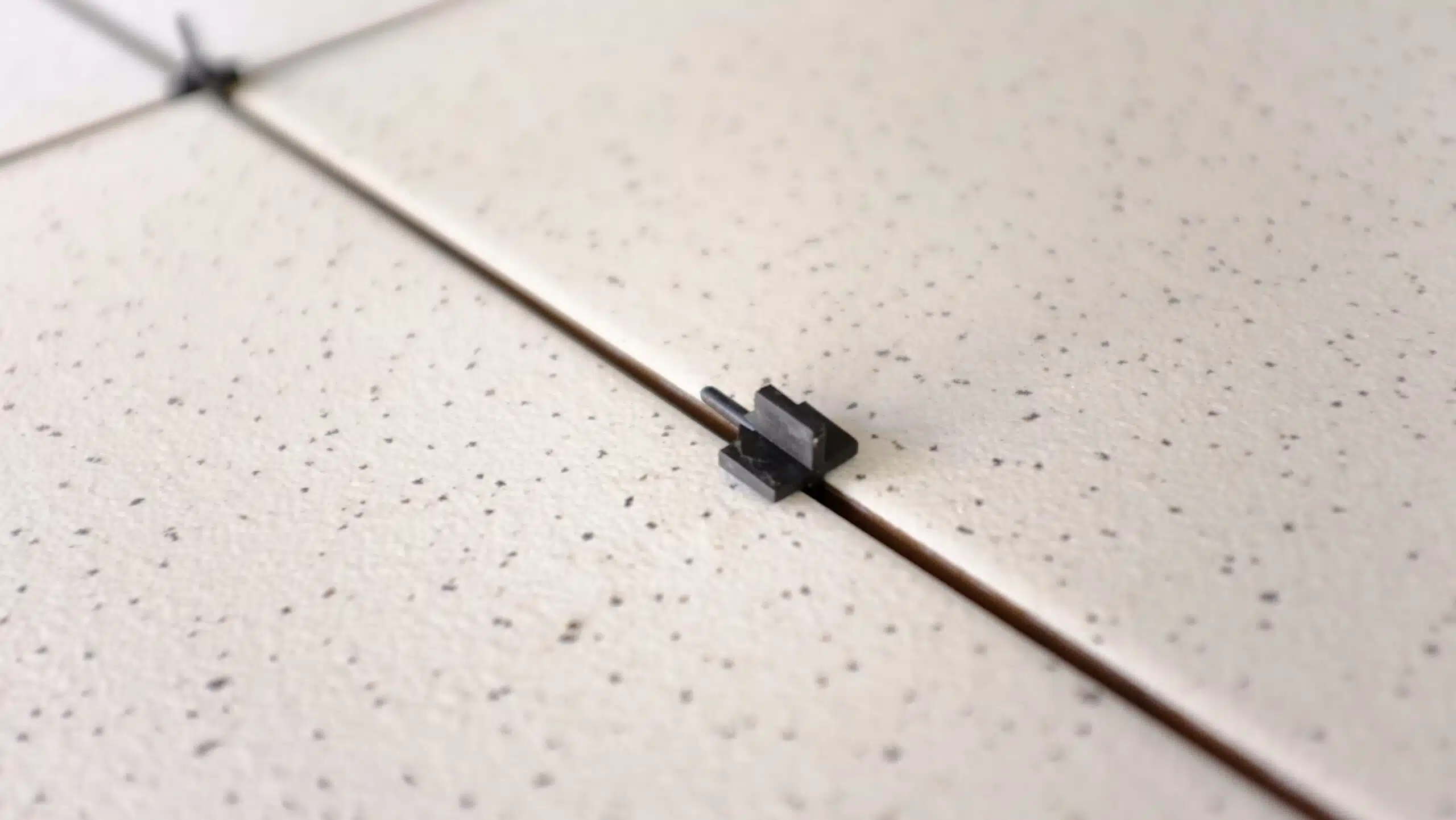 blog espaçador de azulejo